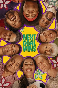 Watch Free Next Goal Wins Movies HD Online 123Movies