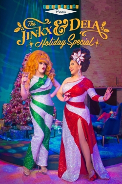 Watch Free The Jinkx & DeLa Holiday Special Movies HD Online 123Movies