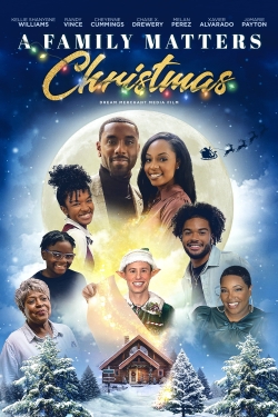 Watch Free A Family Matters Christmas Movies HD Online 123Movies