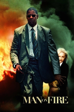 Watch Free Man on Fire Movies HD Online 123Movies