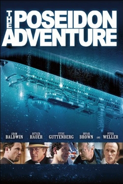 Watch Free The Poseidon Adventure Movies HD Online 123Movies