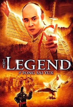 Watch Free The Legend of Fong Sai Yuk Movies HD Online 123Movies