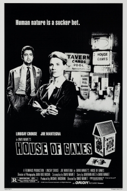 Watch Free House of Games Movies HD Online 123Movies