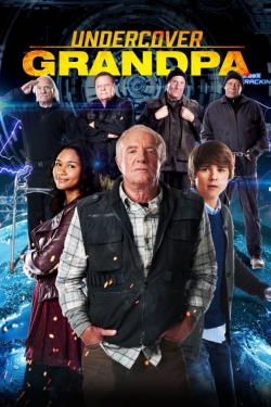 Watch Free Undercover Grandpa Movies HD Online 123Movies