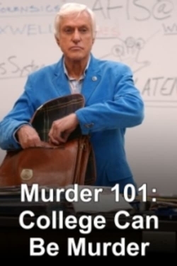 Watch Free Murder 101: College Can be Murder Movies HD Online 123Movies