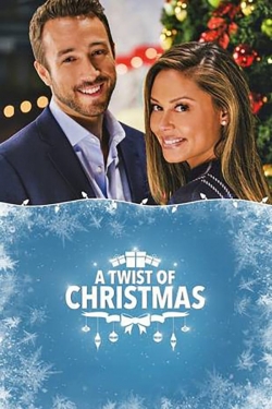 Watch Free A Twist of Christmas Movies HD Online 123Movies