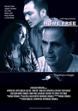 Watch Free Home Free Movies HD Online 123Movies