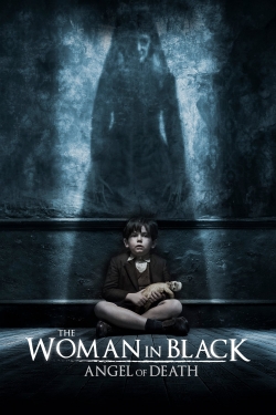 Watch Free The Woman in Black 2: Angel of Death Movies HD Online 123Movies