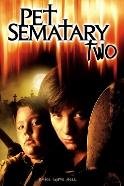 Watch Free Pet Sematary II Movies HD Online 123Movies