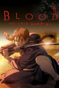 Watch Free Blood: The Last Vampire Movies HD Online 123Movies