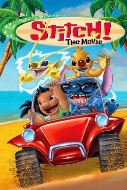 Watch Free Stitch! The Movie Movies HD Online 123Movies