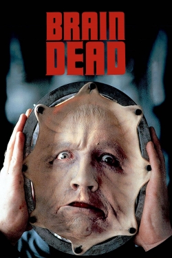 Watch Free Brain Dead Movies HD Online 123Movies