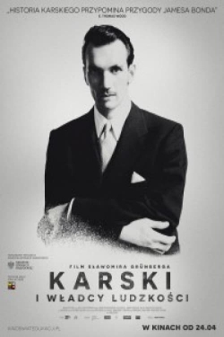 Watch Free Karski & The Lords of Humanity Movies HD Online 123Movies