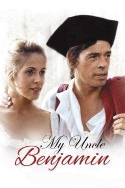 Watch Free My Uncle Benjamin Movies HD Online 123Movies