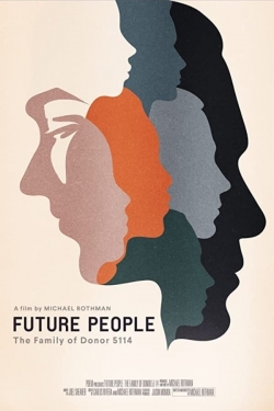 Watch Free Future People Movies HD Online 123Movies