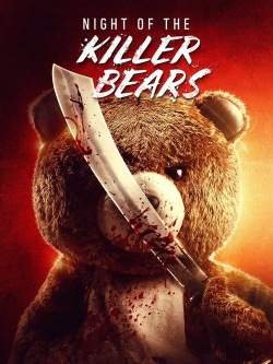 Watch Free Night of the Killer Bears Movies HD Online 123Movies