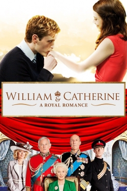 Watch Free William & Catherine: A Royal Romance Movies HD Online 123Movies