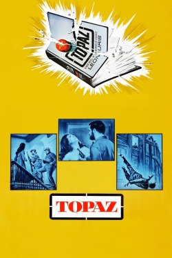 Watch Free Topaz Movies HD Online 123Movies