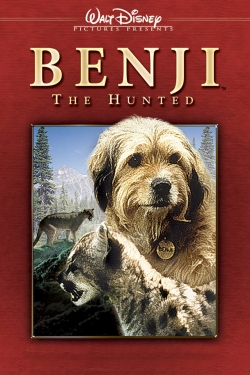 Watch Free Benji the Hunted Movies HD Online 123Movies