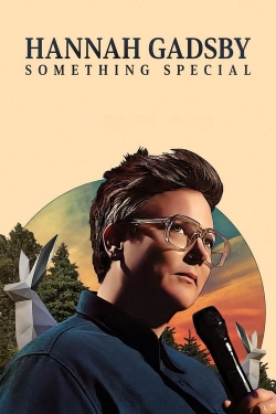 Watch Free Hannah Gadsby: Something Special Movies HD Online 123Movies