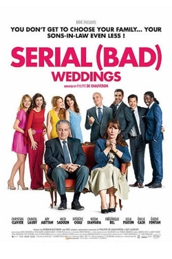 Watch Free Serial (Bad) Weddings Movies HD Online 123Movies