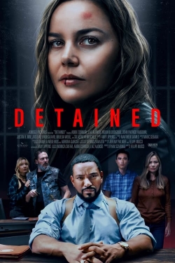 Watch Free Detained Movies HD Online 123Movies