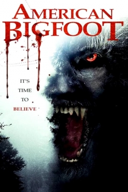 Watch Free American Bigfoot Movies HD Online 123Movies