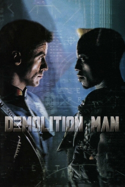 Watch Free Demolition Man Movies HD Online 123Movies