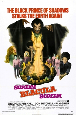 Watch Free Scream Blacula Scream Movies HD Online 123Movies