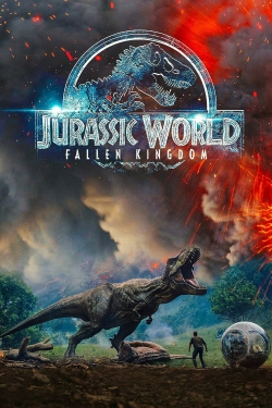 Watch Free Jurassic World: Fallen Kingdom Movies HD Online 123Movies