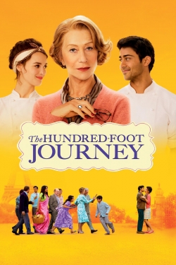 Watch Free The Hundred-Foot Journey Movies HD Online 123Movies