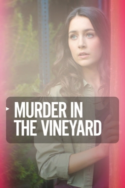 Watch Free Murder in the Vineyard Movies HD Online 123Movies