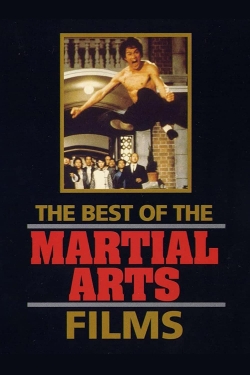 Watch Free The Best of the Martial Arts Films Movies HD Online 123Movies