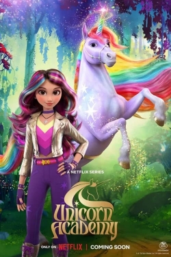 Watch Free Unicorn Academy Movies HD Online 123Movies