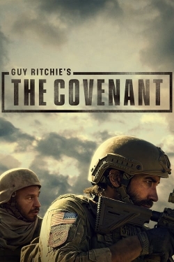 Watch Free Guy Ritchie's The Covenant Movies HD Online 123Movies