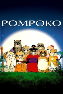 Watch Free Pom Poko Movies HD Online 123Movies