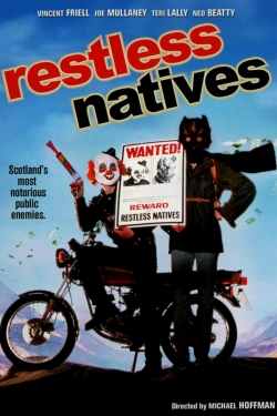 Watch Free Restless Natives Movies HD Online 123Movies