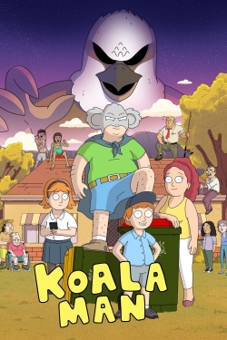 Watch Free Koala Man Movies HD Online 123Movies