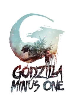 Watch Free Godzilla Minus One Movies HD Online 123Movies