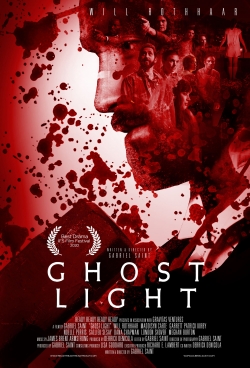 Watch Free Ghost Light Movies HD Online 123Movies