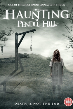 Watch Free The Haunting of Pendle Hill Movies HD Online 123Movies