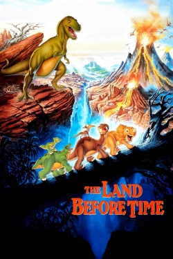 Watch Free The Land Before Time Movies HD Online 123Movies