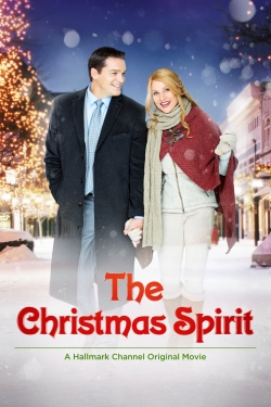 Watch Free The Christmas Spirit Movies HD Online 123Movies