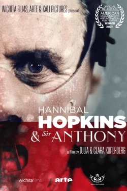 Watch Free Hannibal Hopkins & Sir Anthony Movies HD Online 123Movies