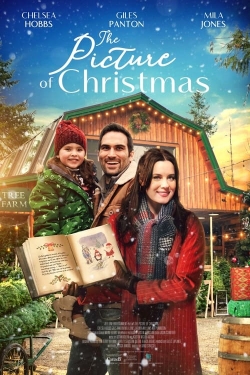 Watch Free The Picture of Christmas Movies HD Online 123Movies