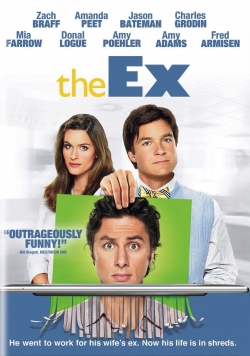 Watch Free The Ex Movies HD Online 123Movies