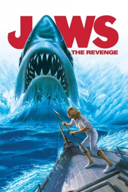 Watch Free Jaws: The Revenge Movies HD Online 123Movies