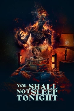 Watch Free You Shall Not Sleep Tonight Movies HD Online 123Movies