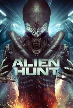 Watch Free Alien Hunt Movies HD Online 123Movies