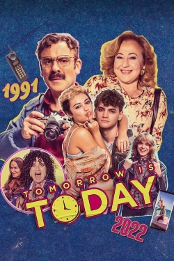 Watch Free Tomorrow is Today Movies HD Online 123Movies